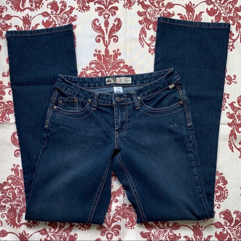 Mecca Femme Jeans
